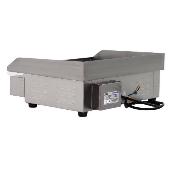 Жарочная поверхность EG-821 Foodatlas Eco